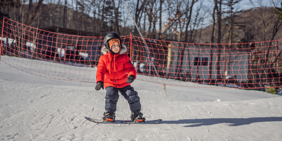 소아 및 청소년을 위한 스포츠 의학