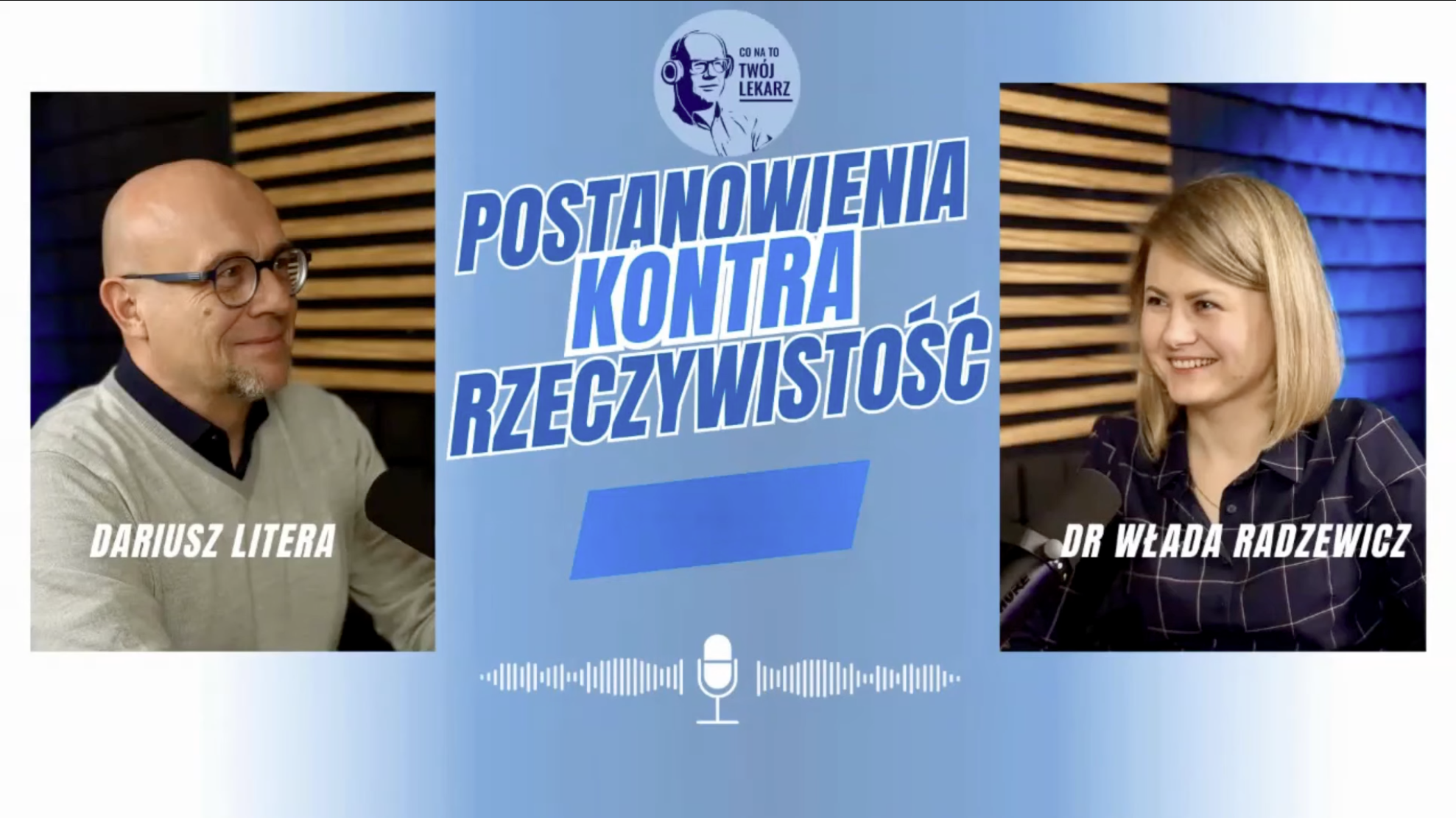 POSTANOWIENIA KONTRA RZECZYWISTOŚĆ #02 - Od czego zacząć zmianę stylu życia, by odchudzanie miało sens?