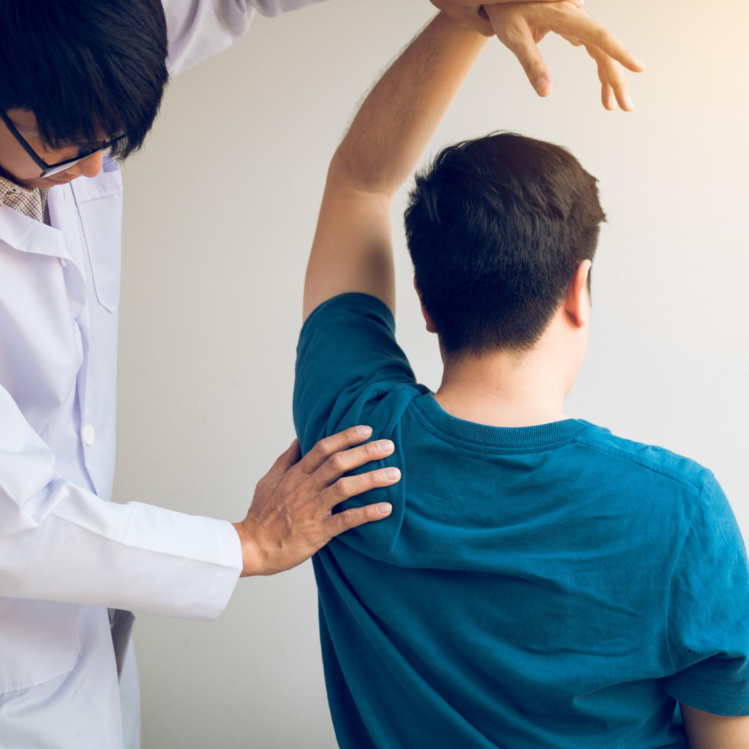 rehab Rehabilitacja w NZOZ Twoj Lekarz
