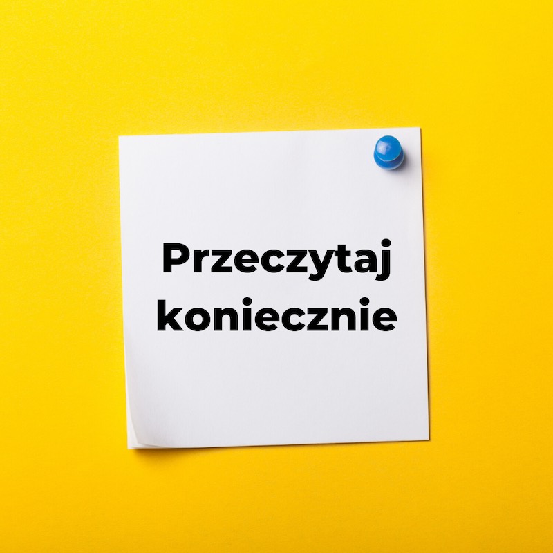 koniecznie-przeczytaj Przeczytaj